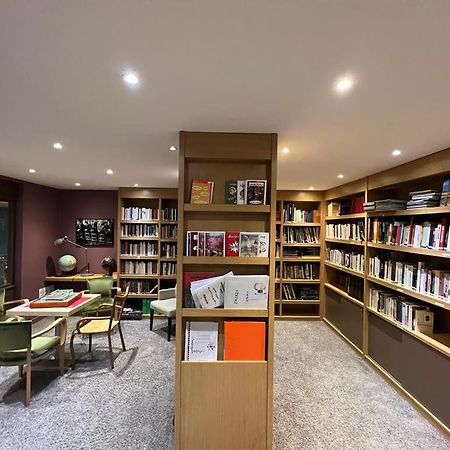 Residence Montana Cholet Luaran gambar