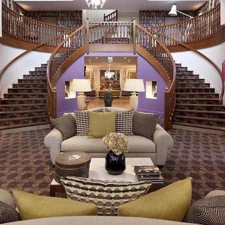 Residence Montana Cholet Luaran gambar