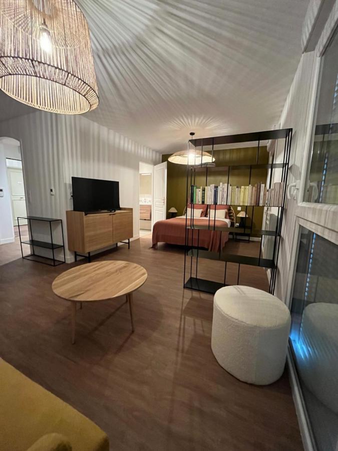 Residence Montana Cholet Luaran gambar